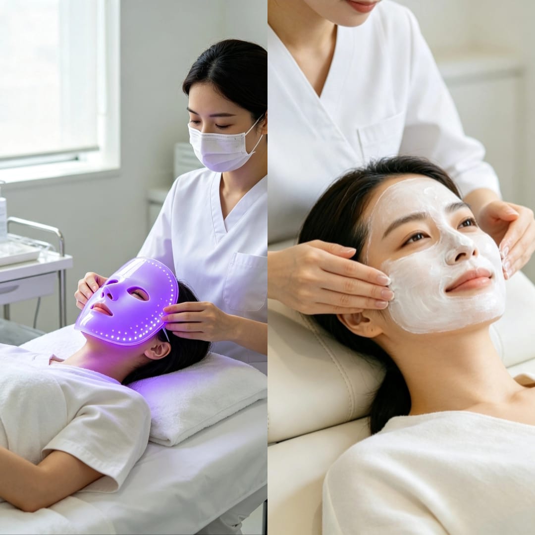 Facial