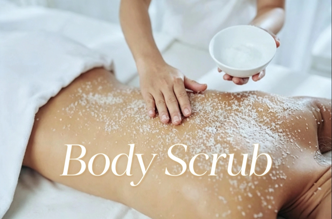 Body & Scrub